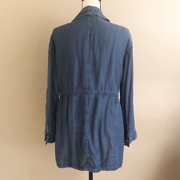 Denim jarket - Picture 2 of 6